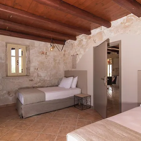 Elianthos Stone
